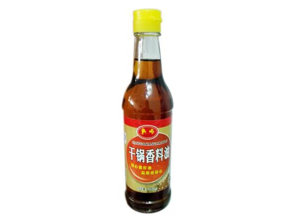 干锅香料油零售商_干锅香料油供应商|安徽和县非衣调味品厂